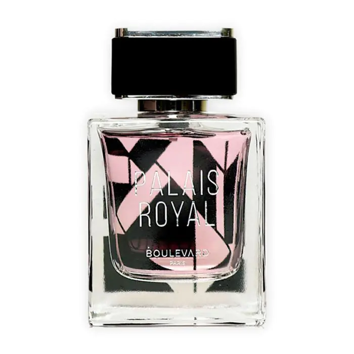 Palais Royal For Women Perfume By Boulevard EDP For Women 100 ml