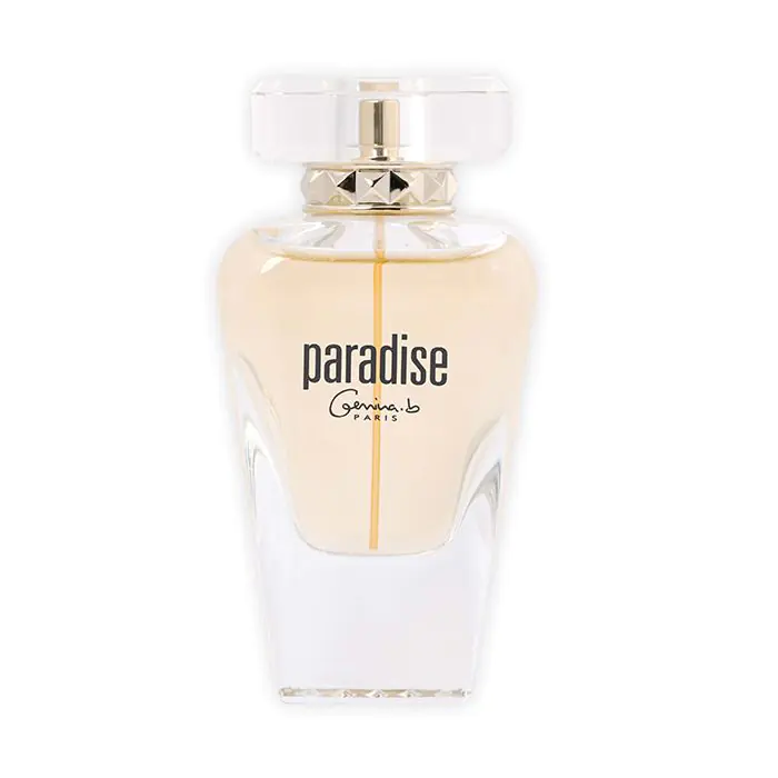 Paradise Perfume By Gemina B EDP For Women 80 ml