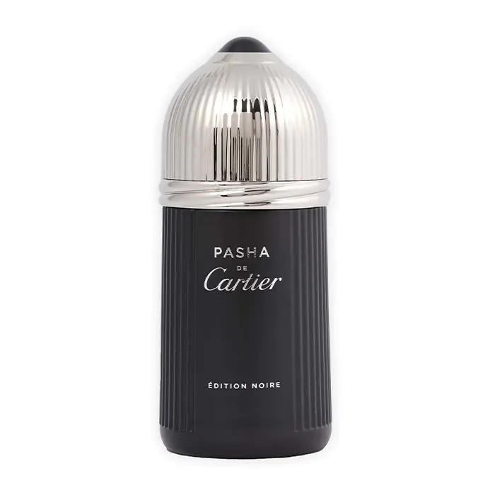 عطر باشا دي كارتير اديشن نوار من كارتير أو دو تواليت للرجال 100 مل