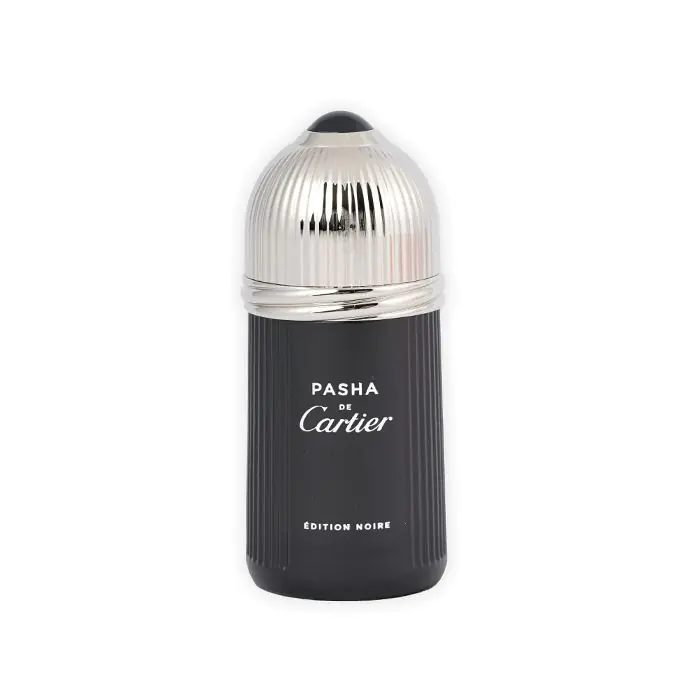 عطر باشا ايديشن نوار من كارتير أو دو تواليت للرجال 50 مل