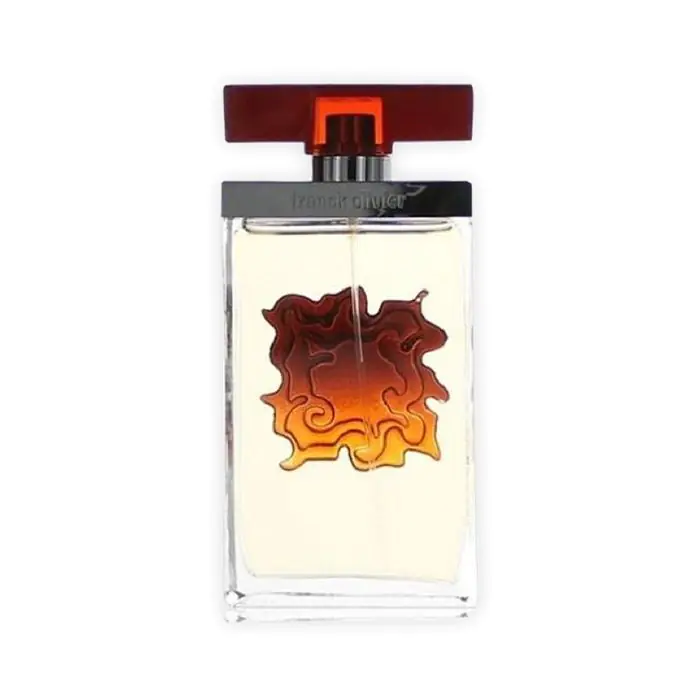 عطر باشن من فرانك اوليفر أو دو تواليت للرجال 50 مل