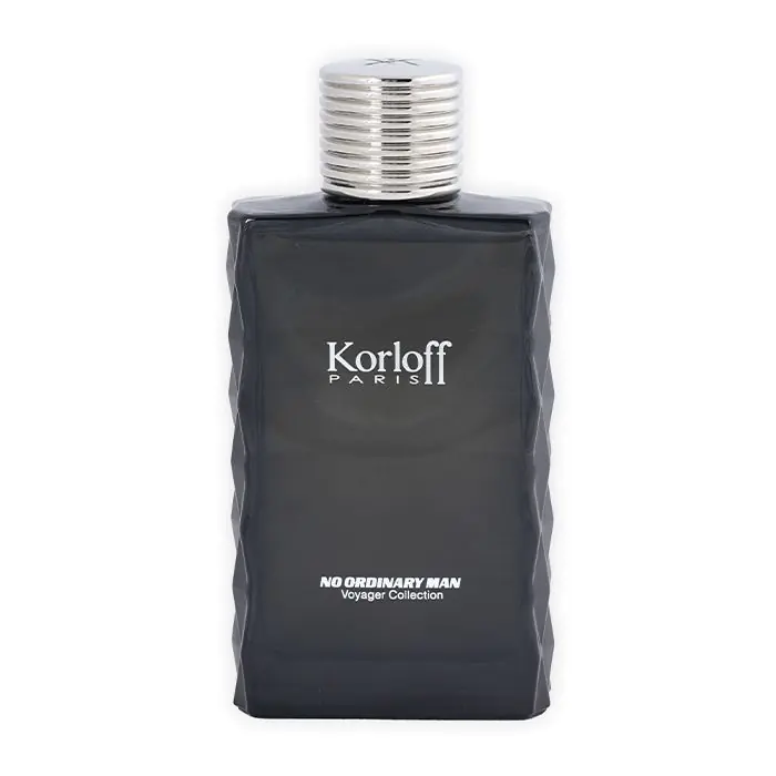 No Ordinary Man Perfume By Korloff EDP For Men 100 ml