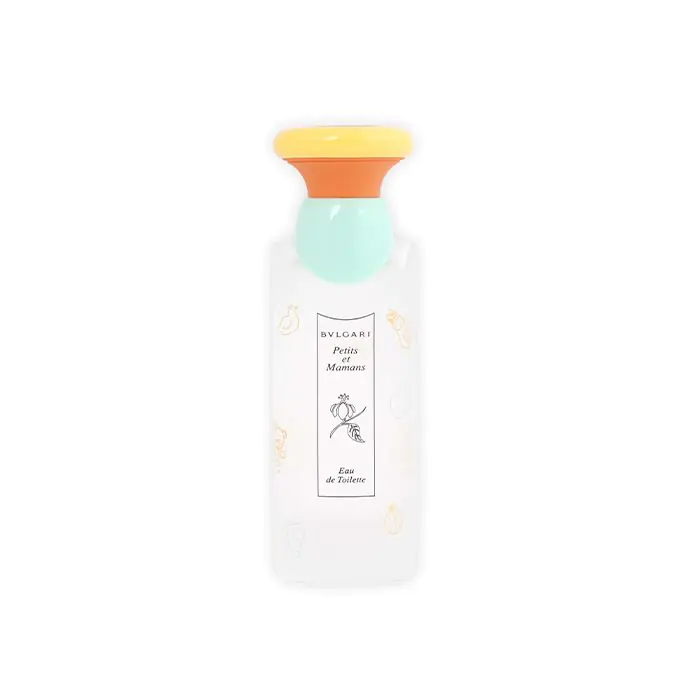 Petits Et Mamans Perfume By Bvlgari EDT For Women 40 ml