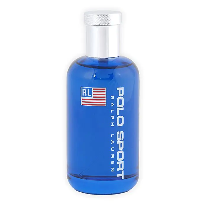 عطر بولو سبورت من رالف لورين أو دو تواليت للرجال 125 مل