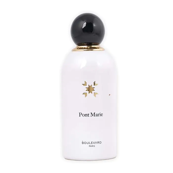 Pont Marie For Women Perfume By Boulevard EDP For Women 100 ml