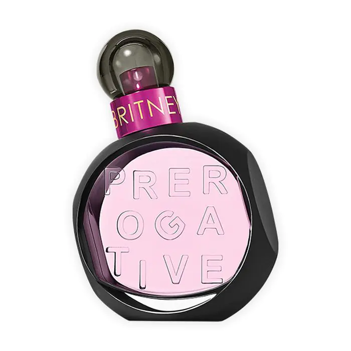 Prerogative Perfume By Britney Spears EDP For Women 100 ml