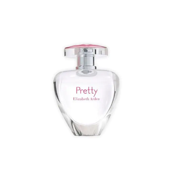 Pretty Perfume By Elizabeth Arden EDP For Women 100 ml