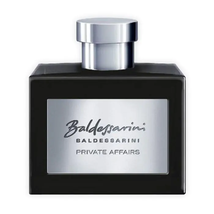 Private Affairs Perfume By Baldessarini EDT For Men 90 ml