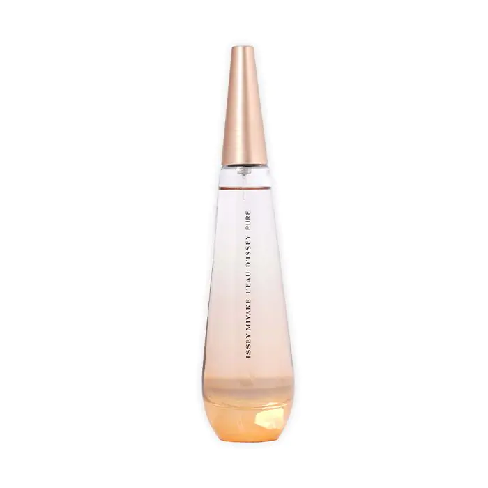 عطر بيور نكتار من ايسي مياكي أو دو برفيوم للنساء 90 مل
