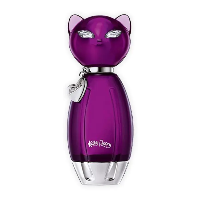 Purr Perfume By Katy Perry EDP For Women 100 ml