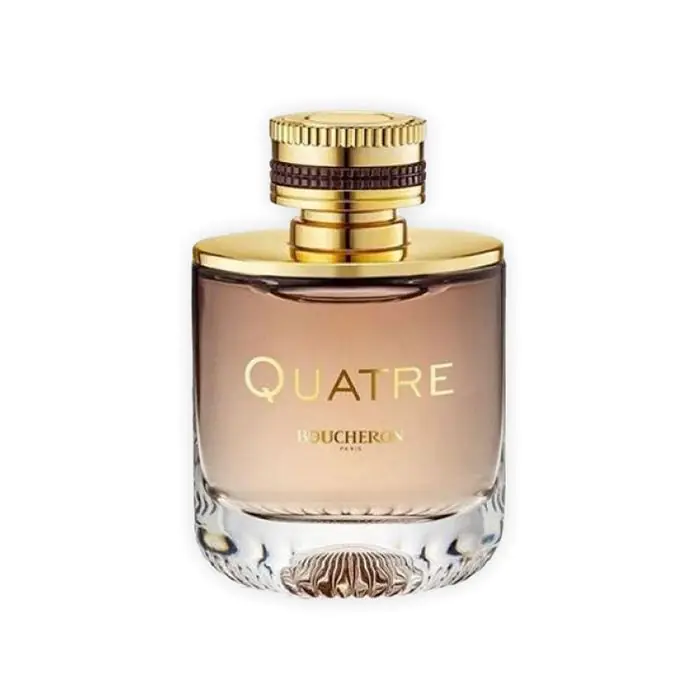 عطر كواتر ابسولو دي نويت من بوشرون أو دو برفيوم للنساء 100 مل
