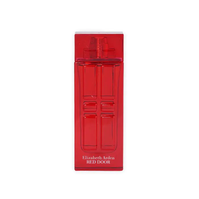 Red Door Perfume By Elizabeth Arden EDT For Women 50 ml