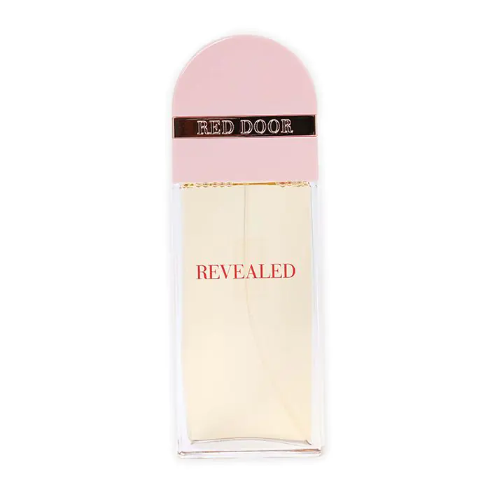 Red Door Revealed Perfume By Elizabeth Arden EDP For Women 100 ml