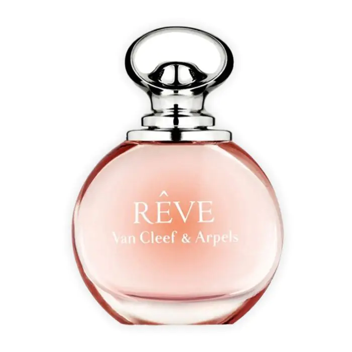 Reve Perfume By Van Cleef & Arpels EDP For Women 100 ml
