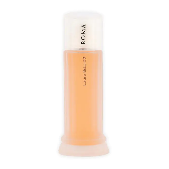 Roma Perfume By Laura Biagiotti EDT For Women 100 ml
