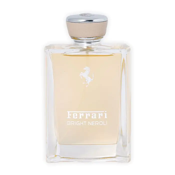 Bright Neroli Perfume By Ferrari EDT For Men and Women 100 ml