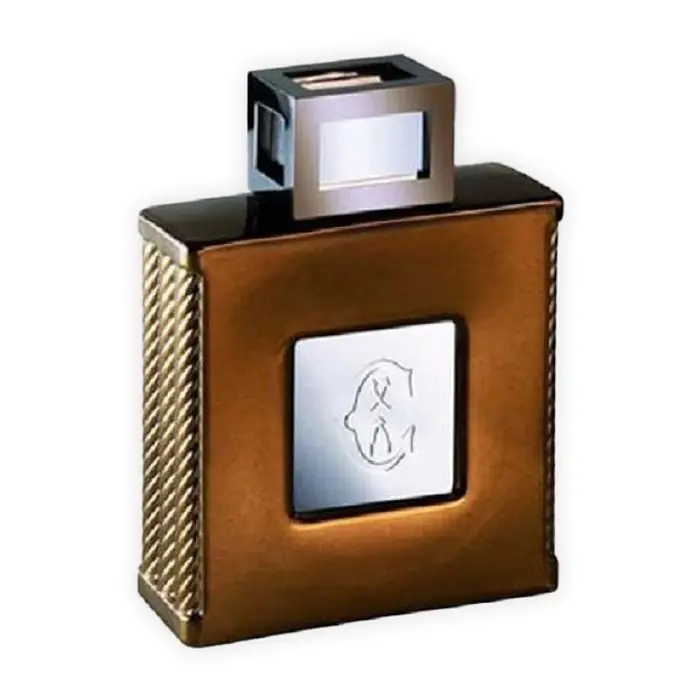 Royal Leather Perfume By Charriol EDP For Men 100 ml
