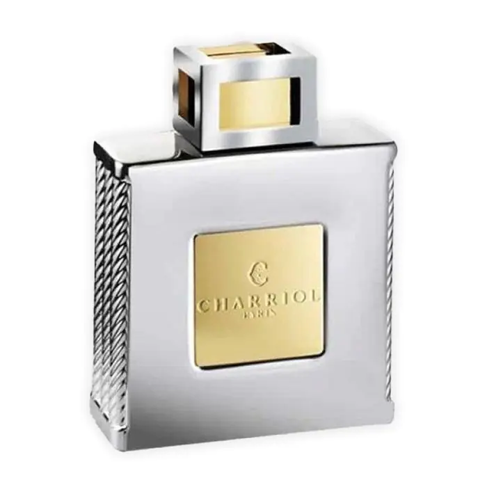 Royal Platinum Perfume By Charriol EDP For Men 100 ml