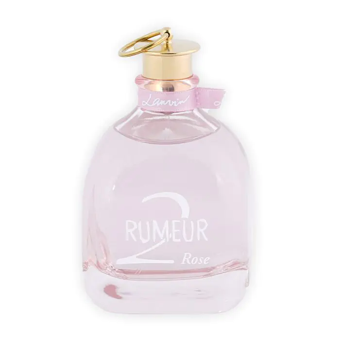 Rumeur 2 Rose Perfume By Lanvin EDP For Women 100 ml