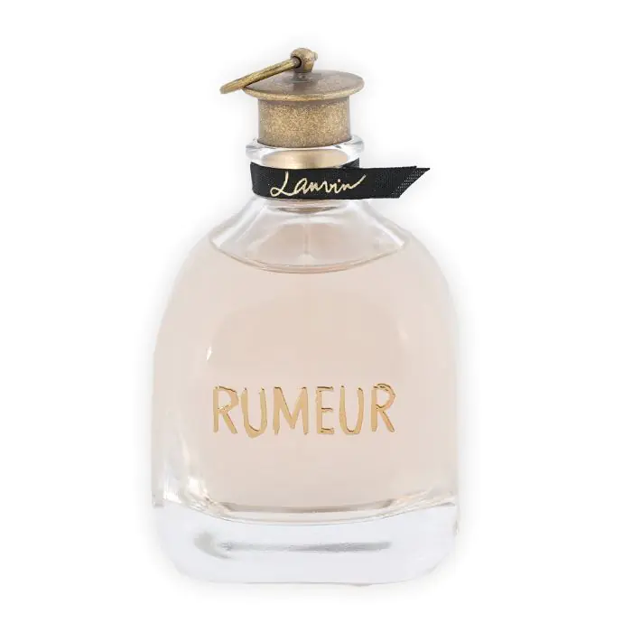 Rumeur Perfume By Lanvin EDP For Women 100 ml