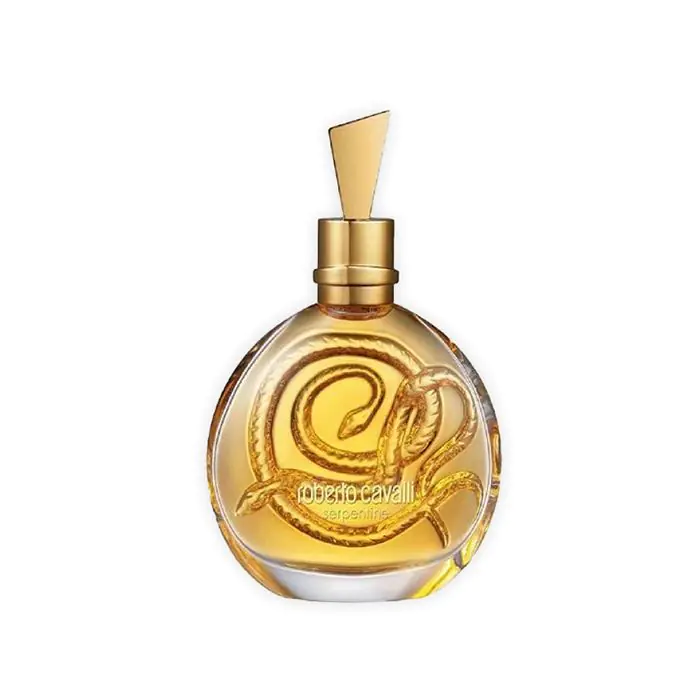 Serpentine Perfume By Roberto Cavalli EDP For Women 100 ml