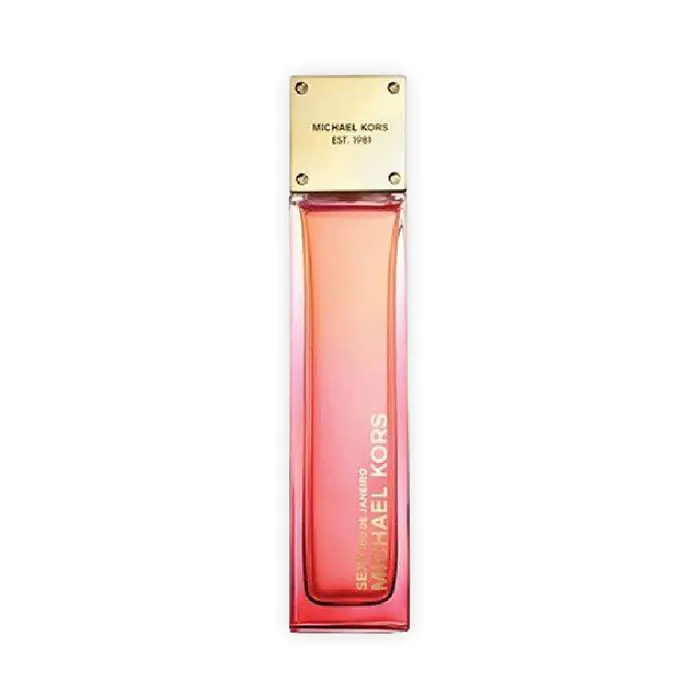 Sexy Rio De Janeiro Perfume By Michael Kors EDP For Women 100 ml