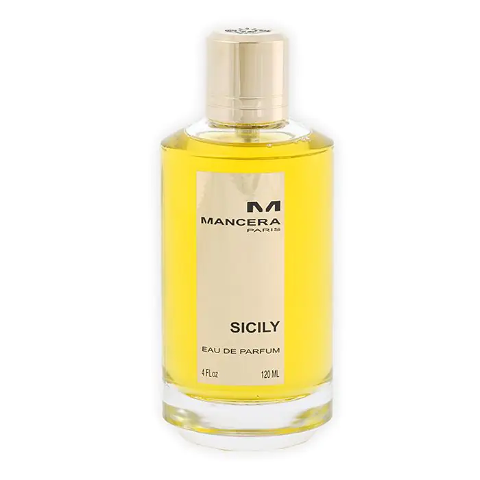 Sicily Perfume By Mancera EDP For Men and Women 120 ml