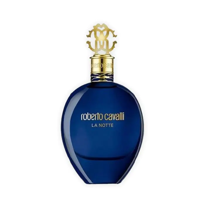 Sign La Notte Perfume By Roberto Cavalli EDP For Women 75 ml