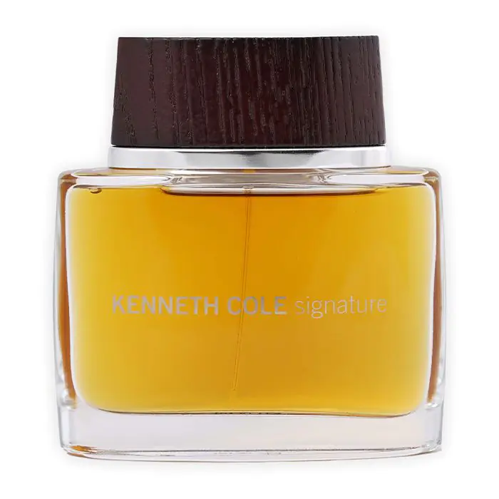 Signature Perfume By Kenneth Cole EDT For Men 100 ml