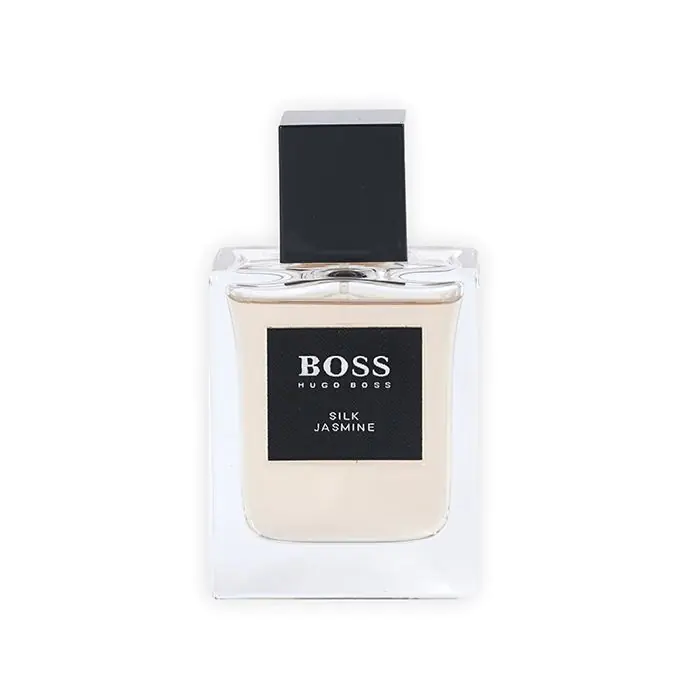 عطر كولكشن سلك جاسمين من هوجو بوس أو دو تواليت للرجال 50 مل