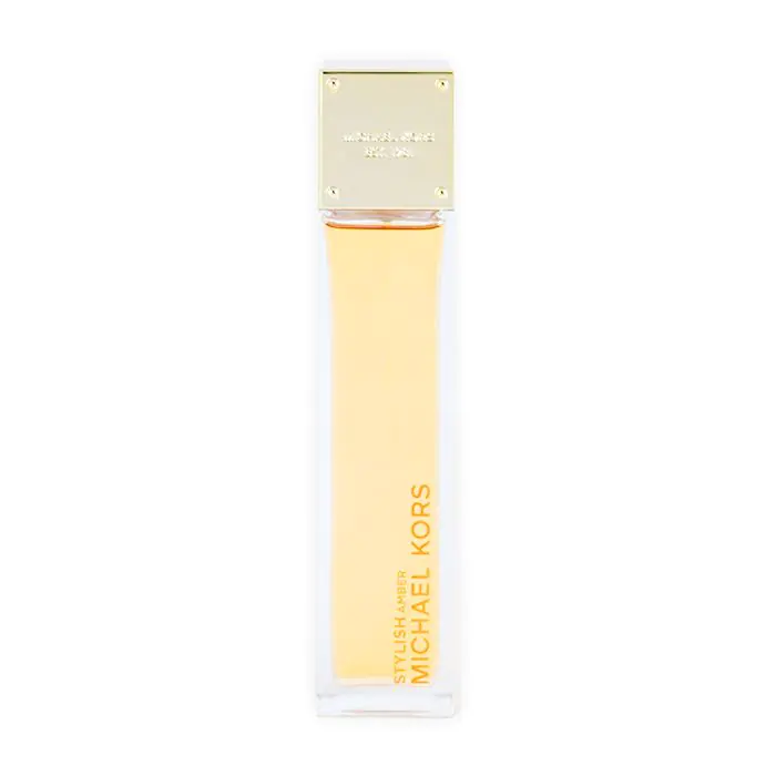 Stylish Amber Perfume By Michael Kors EDP For Women 100 ml