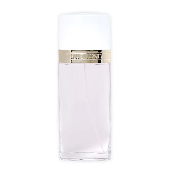 TRUE Love Perfume By Elizabeth Arden EDT For Women 100 ml