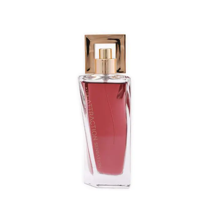 Attraction Sensation For Her Perfume By Avon EDP For Women 50 ml