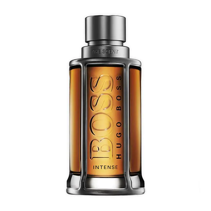 The Scent Intense Perfume By Hugo Boss EDP For Men 100 ml