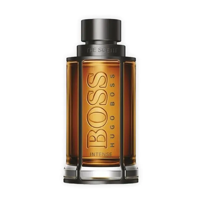عطر ذا سينت انتنس من هوجو بوس أو دو برفيوم للرجال 50 مل