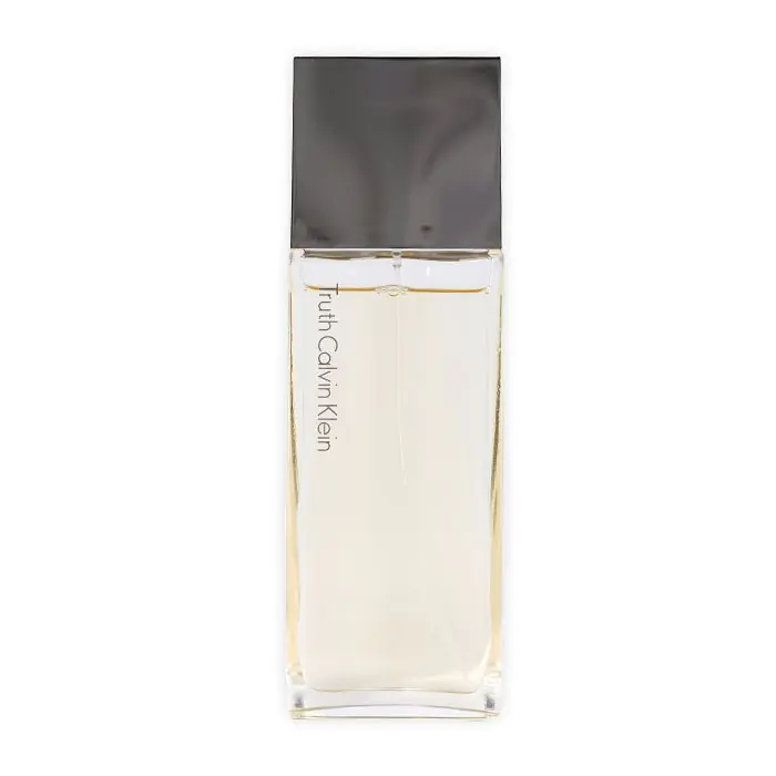 عطر تروث من كالفن كلاين أو دو برفيوم للنساء 100 مل