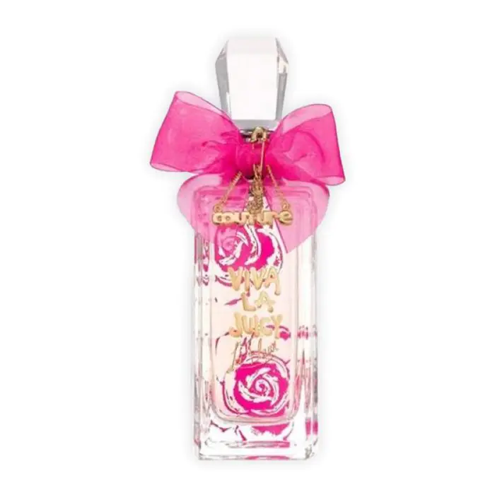 Viva La Juicy La Fleur Perfume By Juicy Couture EDT For Women 75 ml