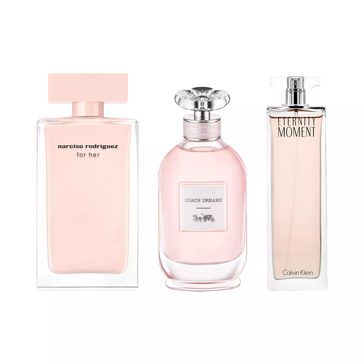 Soft Moments Fragrance Set