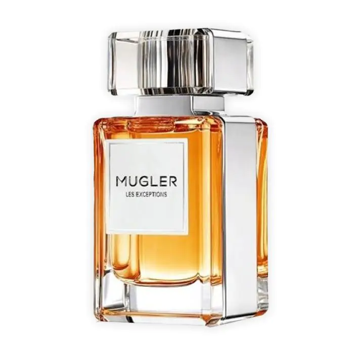 Woodissime Perfume By Mugler EDP For Men and Women 80 ml