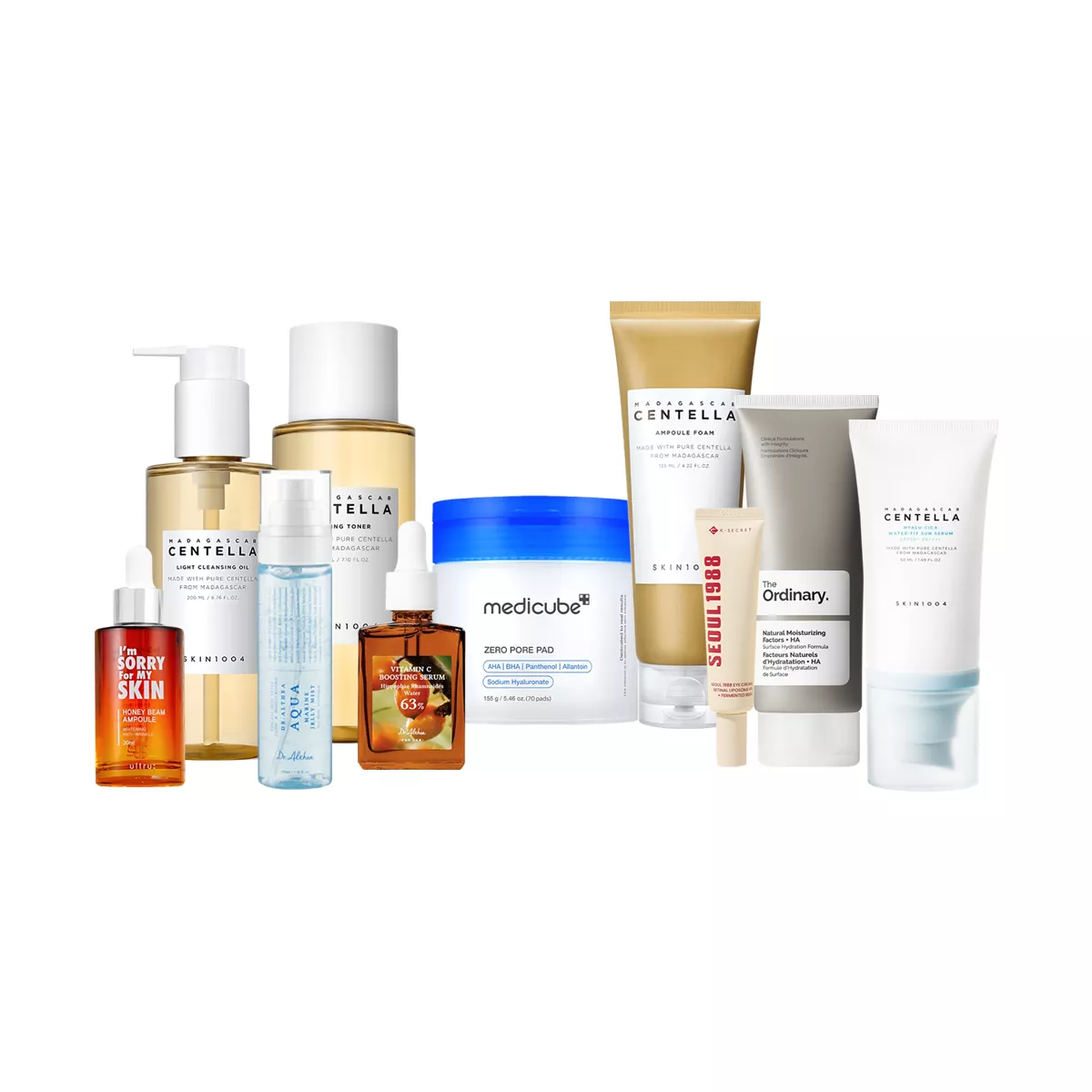 Ultimate Care Collection