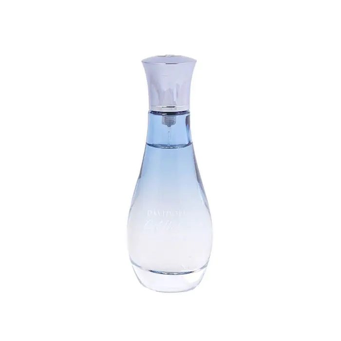 Cool Water Intense For Her Perfume By Davidoff EDP For Women 50 ml