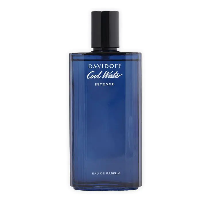Cool Water Intense Perfume By Davidoff EDP For Men 125 ml