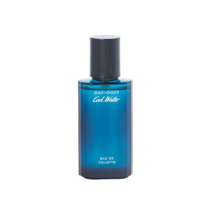 عطر كول ووتر من دافيدوف أو دو تواليت للرجال 40 مل