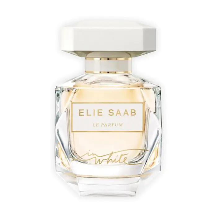 عطر لا بارفيوم ان وايت من ايلي صعب نسائي أو دو برفيوم 90 مل