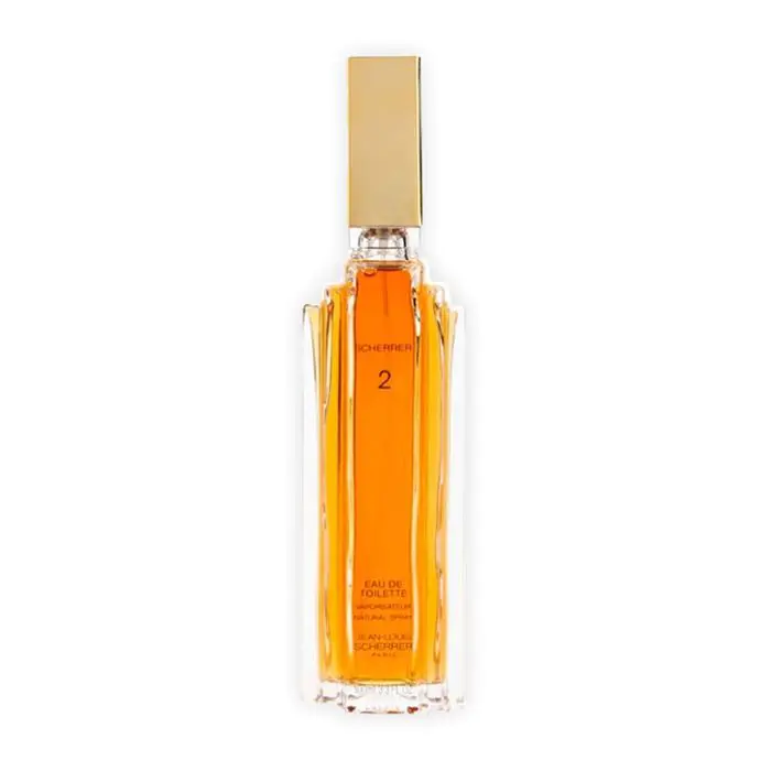Scherrer 2 Perfume By Jean-Louis Scherrer EDT For Women 50 ml
