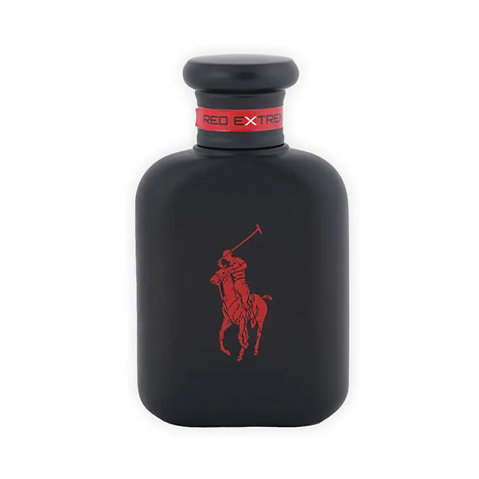 عطر بولو ريد اكستريم من رالف لورين رجالي برفيوم 75 مل