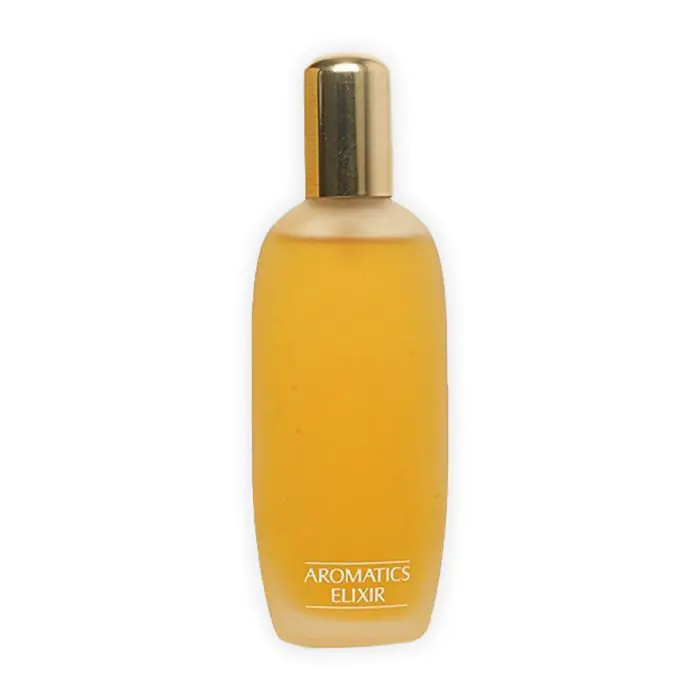 عطر اروماتيكس الكسير من كلينيك نسائي أو دو برفيوم 25 مل