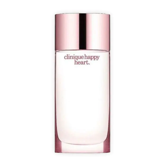 عطر هابي هارت من كلينيك نسائي أو دو برفيوم 100 مل