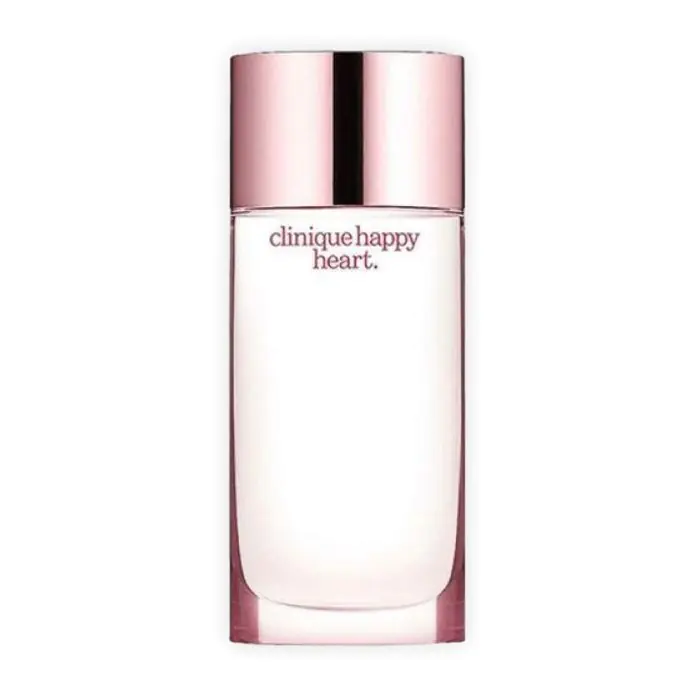 عطر هابي هارت من كلينيك نسائي أو دو برفيوم 50 مل