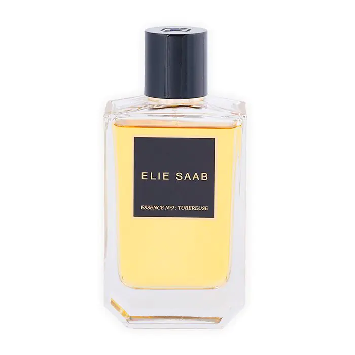 عطر إسينس نمبر.9 توبروز من ايلي صعب للجنسين أو دو برفيوم 100 مل